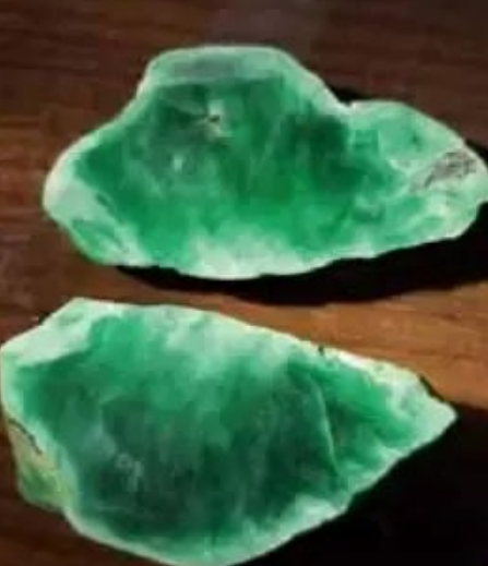 阳绿满色解口