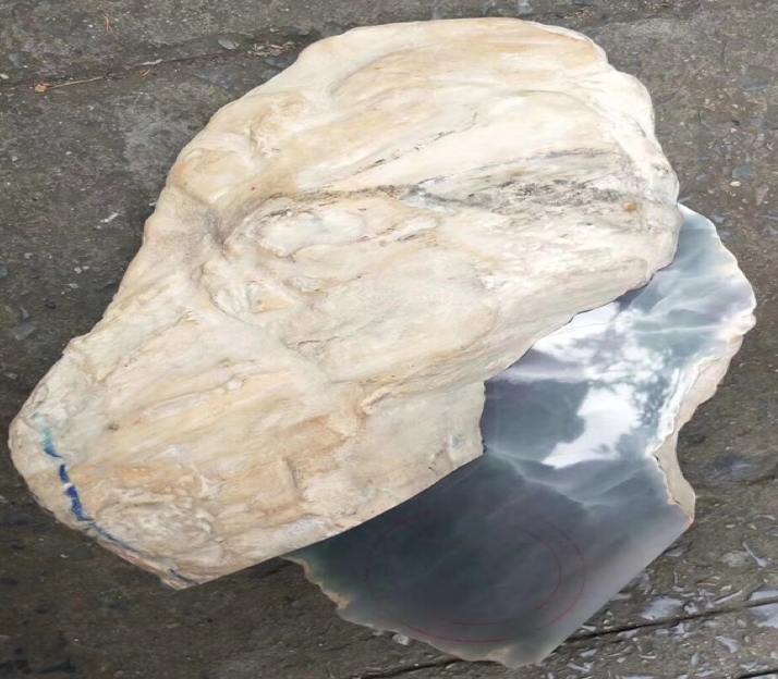 木那水泥皮