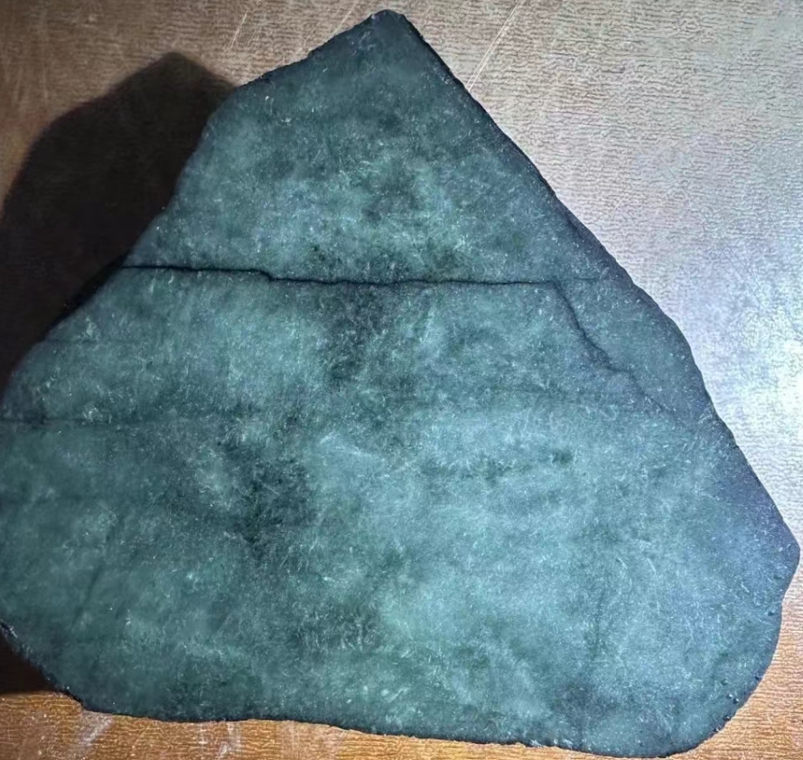 黑上加黑
