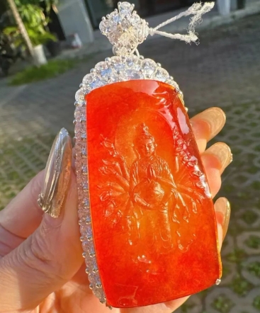 红翡成品
