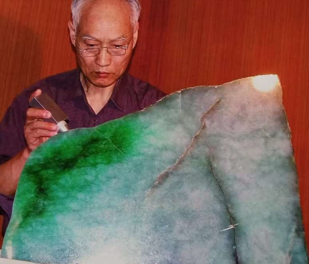 图34 黑雾,雾层薄,虽达不到糊的水准,但是非常的种已经够老。