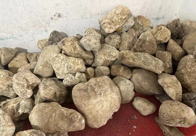灰皮新厂料