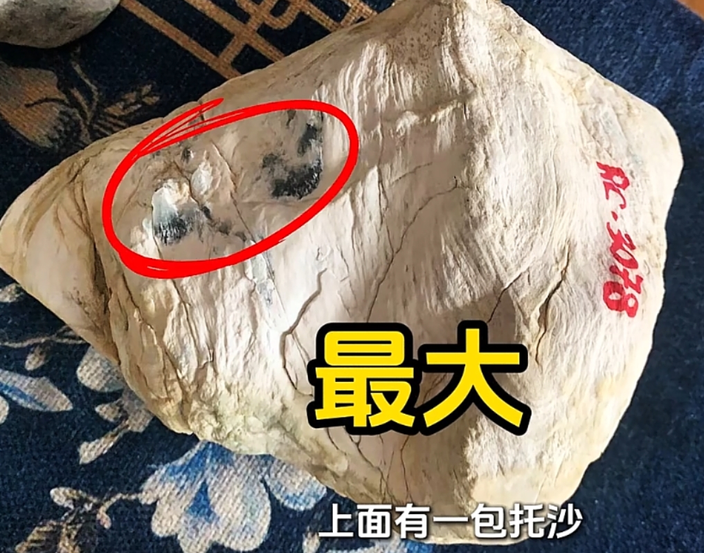 图10 一包脱沙木那