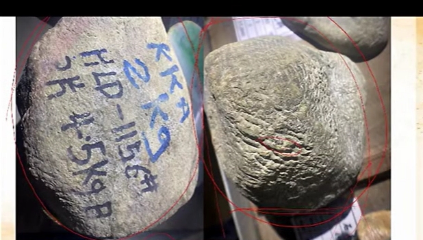 图24 左图莫西沙,右图南齐