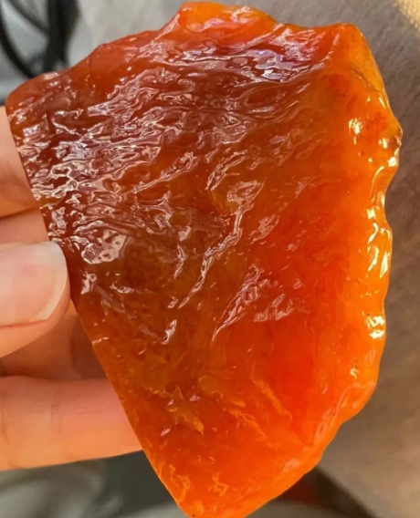 红翡