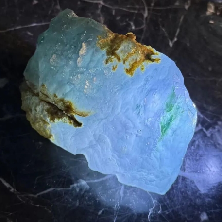 翡翠传承