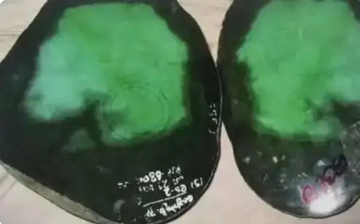 图6 黑雾
