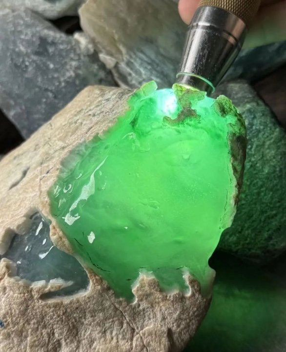 翡翠