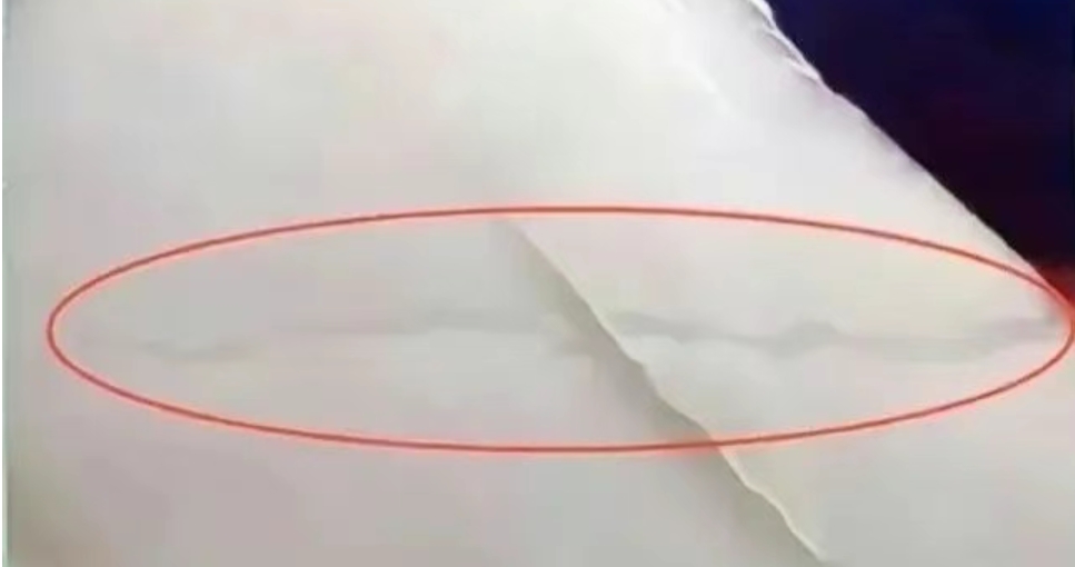 水线