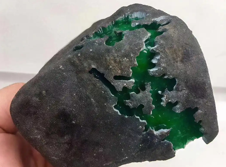 黑乌沙