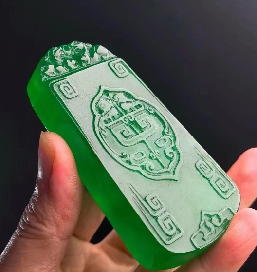 美玉